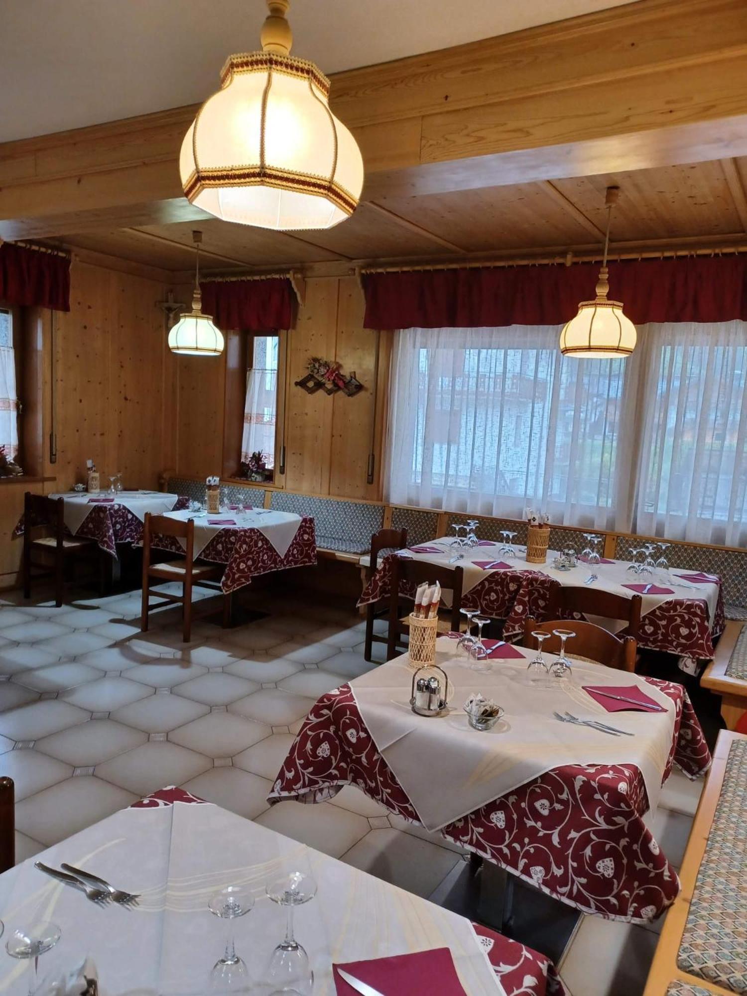 Locanda Da Pierina Santo Stefano Di Cadore Exterior photo